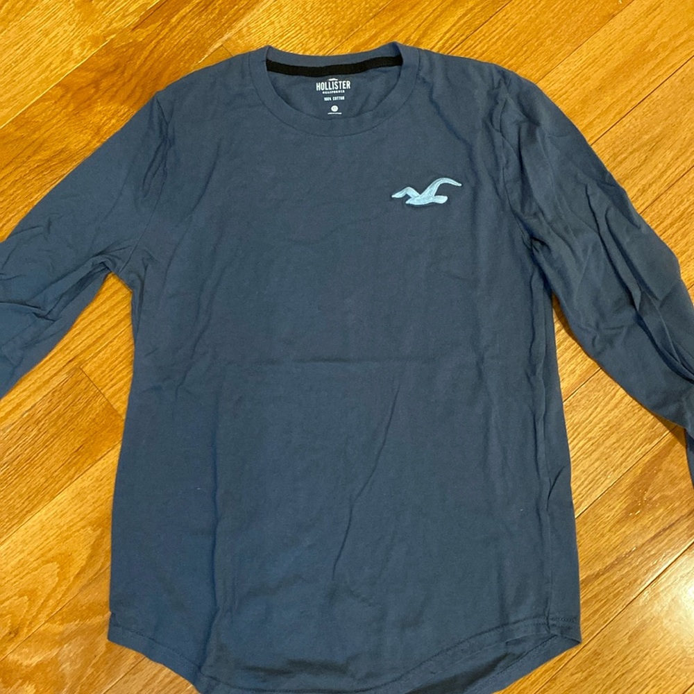 Long sleeve Tshirt